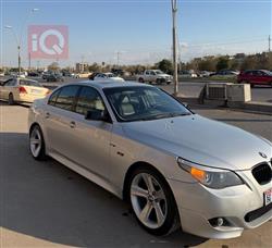 بي ام دبليو الفئة 5